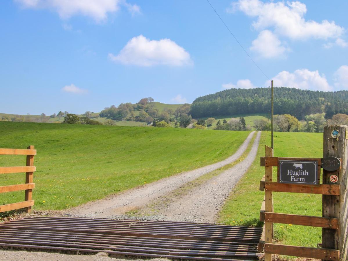 Huglith Farm Βίλα Habberley Εξωτερικό φωτογραφία