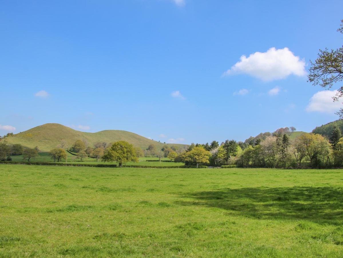 Huglith Farm Βίλα Habberley Εξωτερικό φωτογραφία